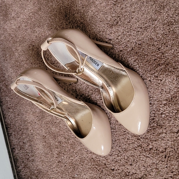 Steve madden heels Steve madden heels Steve madden heels Steve madden heels - Picture 16 of 16